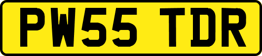 PW55TDR