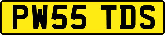 PW55TDS