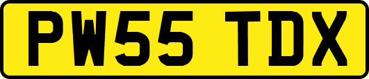 PW55TDX