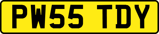 PW55TDY