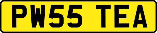 PW55TEA