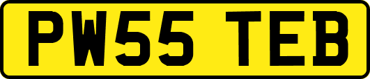 PW55TEB