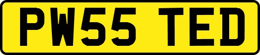 PW55TED