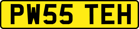 PW55TEH