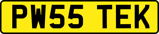PW55TEK