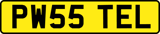 PW55TEL