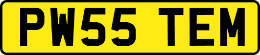 PW55TEM
