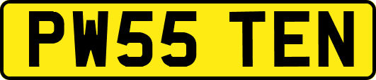 PW55TEN