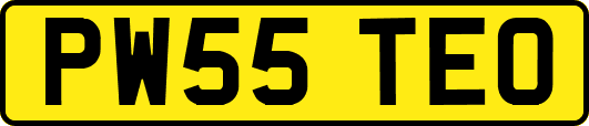 PW55TEO
