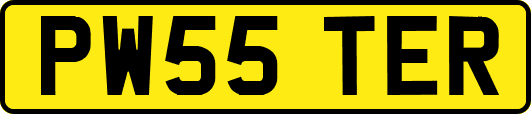 PW55TER