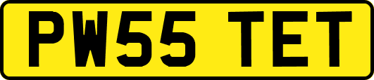 PW55TET