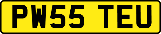 PW55TEU