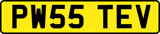 PW55TEV
