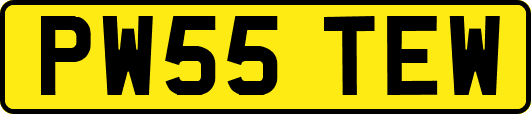 PW55TEW