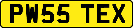 PW55TEX