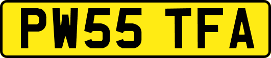 PW55TFA