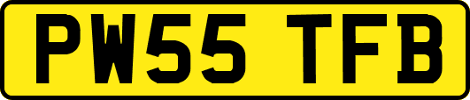 PW55TFB