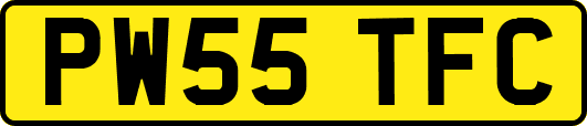 PW55TFC