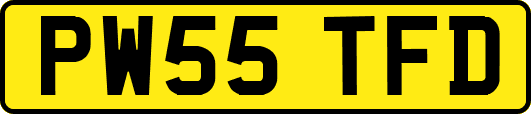 PW55TFD