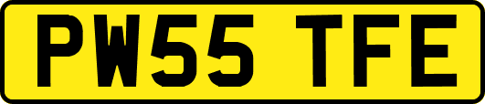 PW55TFE