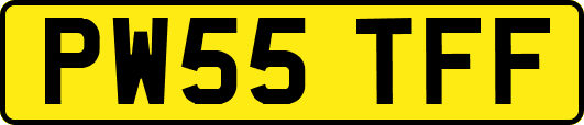 PW55TFF