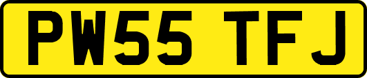 PW55TFJ