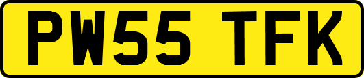 PW55TFK