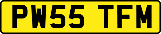 PW55TFM
