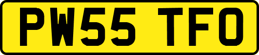PW55TFO