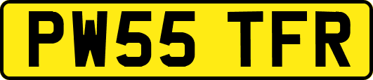 PW55TFR