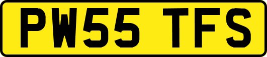 PW55TFS