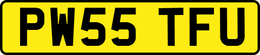 PW55TFU