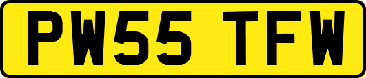 PW55TFW