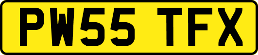 PW55TFX
