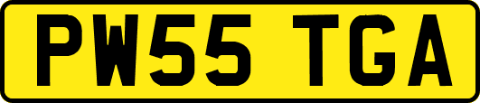 PW55TGA