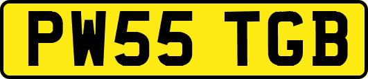 PW55TGB