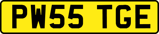 PW55TGE