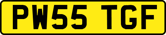 PW55TGF