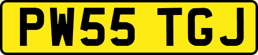 PW55TGJ