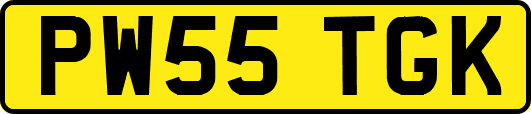 PW55TGK