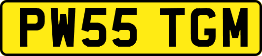 PW55TGM