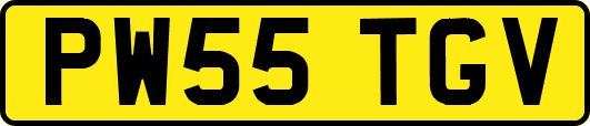PW55TGV