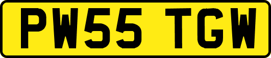 PW55TGW