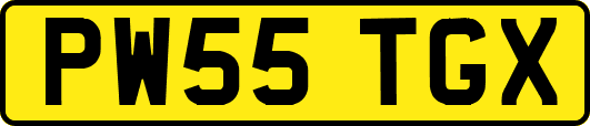 PW55TGX