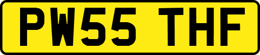 PW55THF
