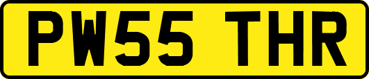 PW55THR