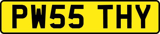 PW55THY