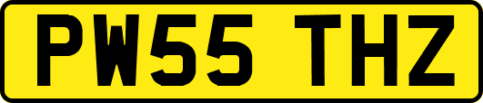 PW55THZ
