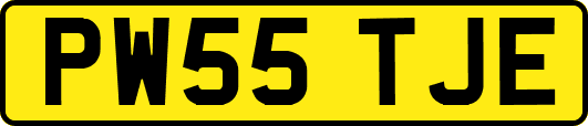PW55TJE