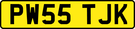 PW55TJK